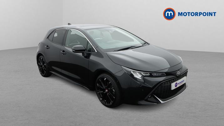 Corolla