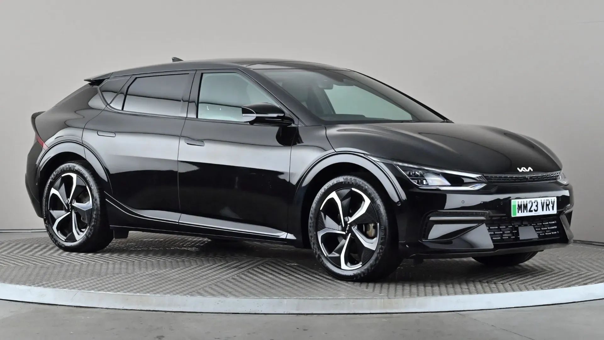 EV6