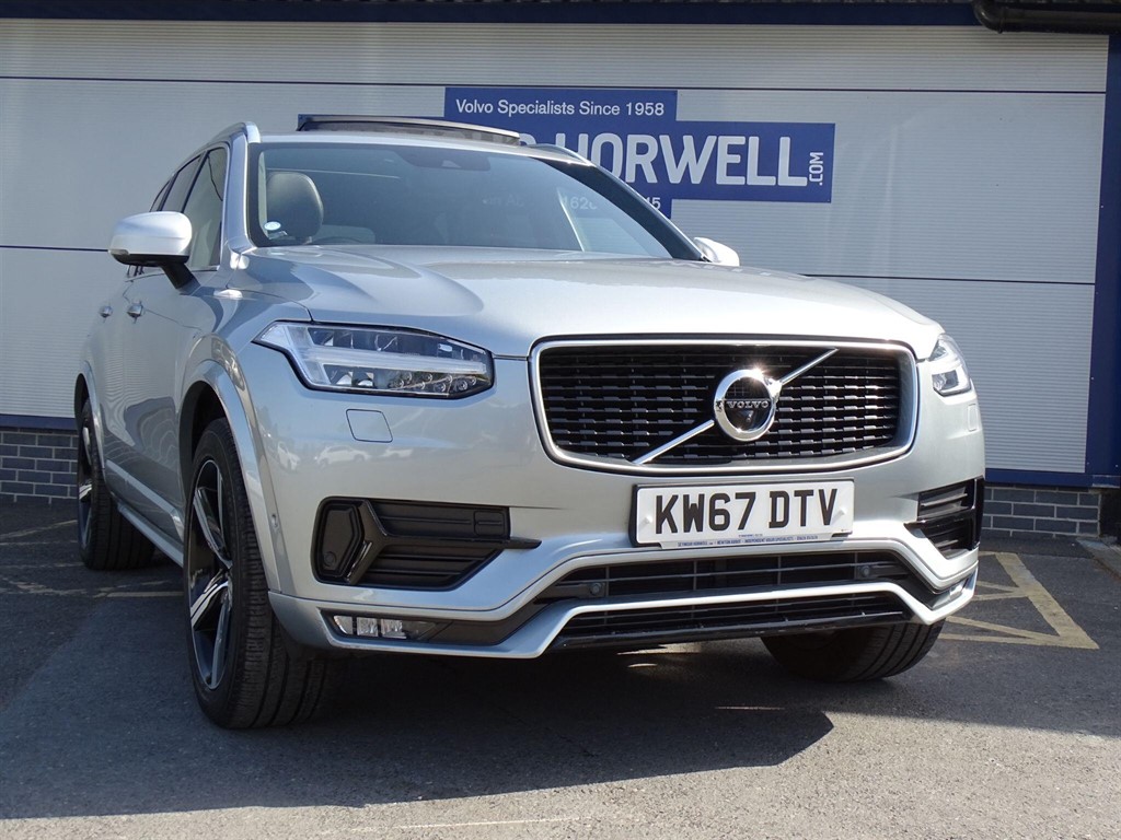 Xc90