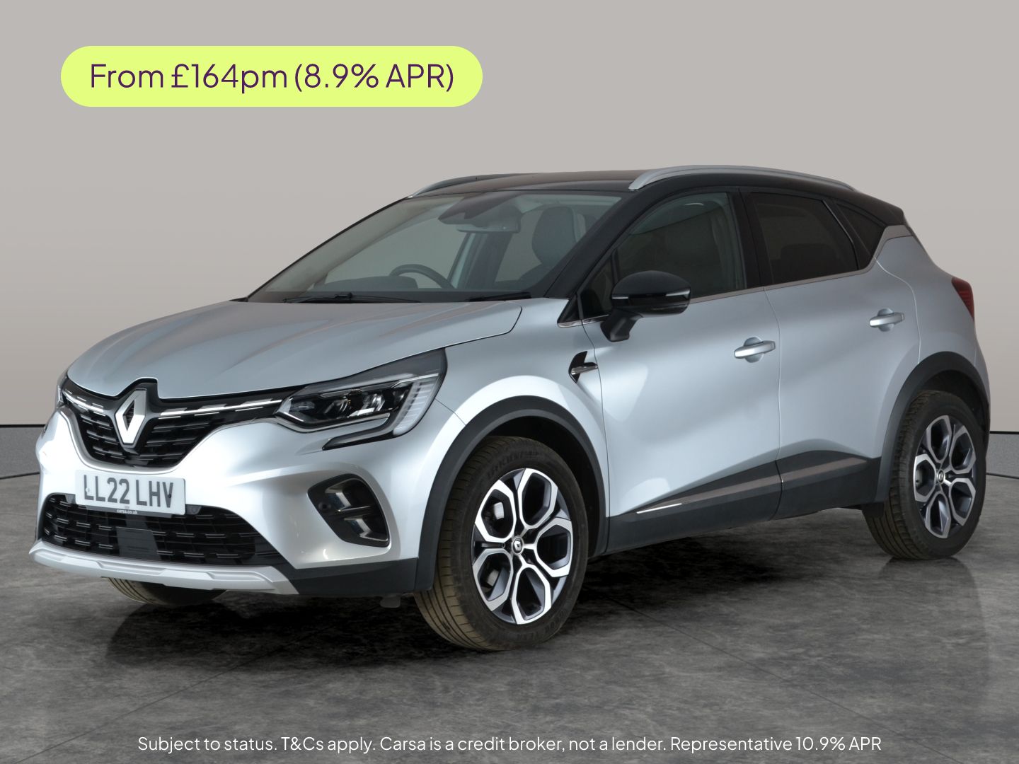 Captur
