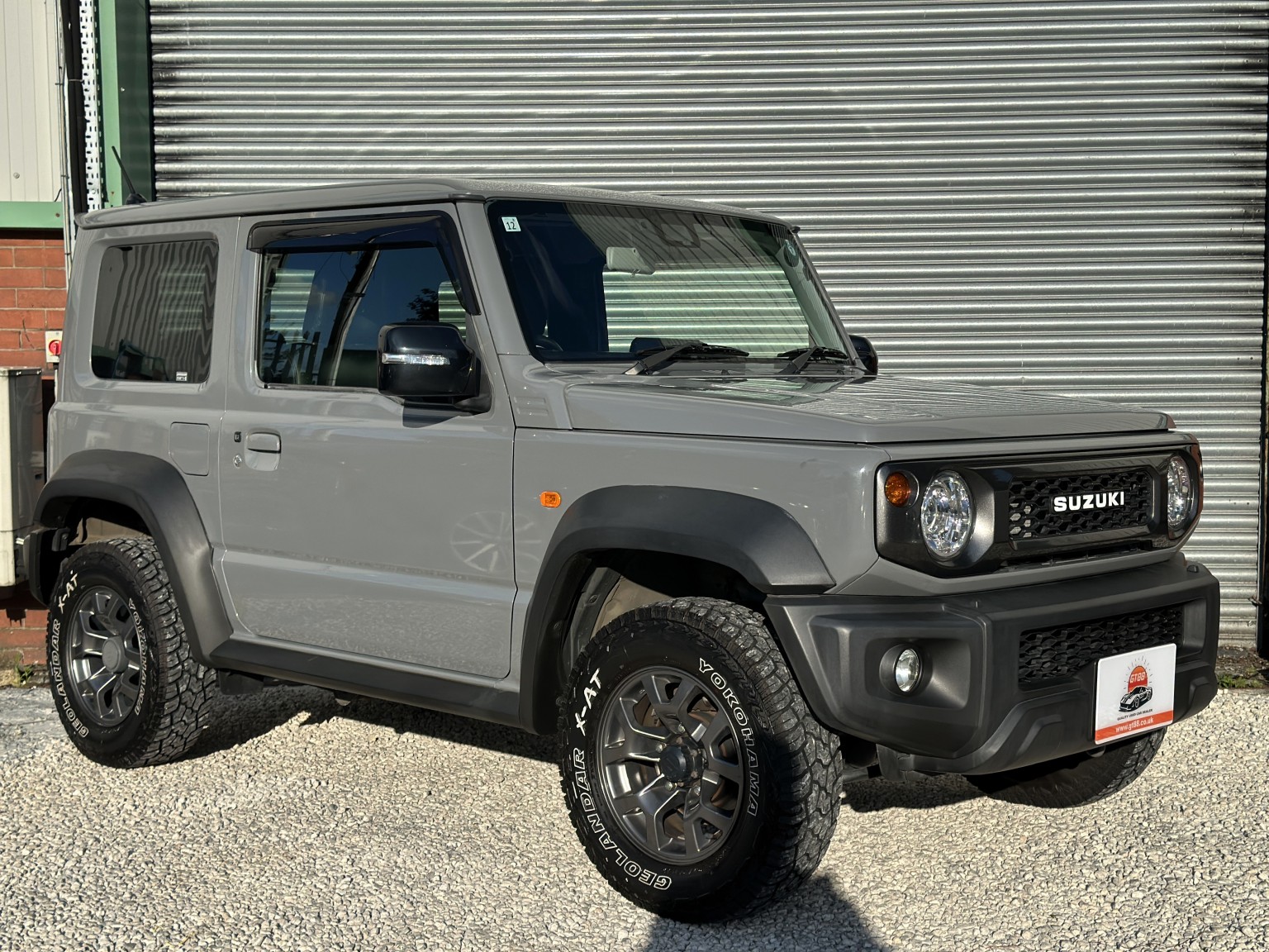 Jimny