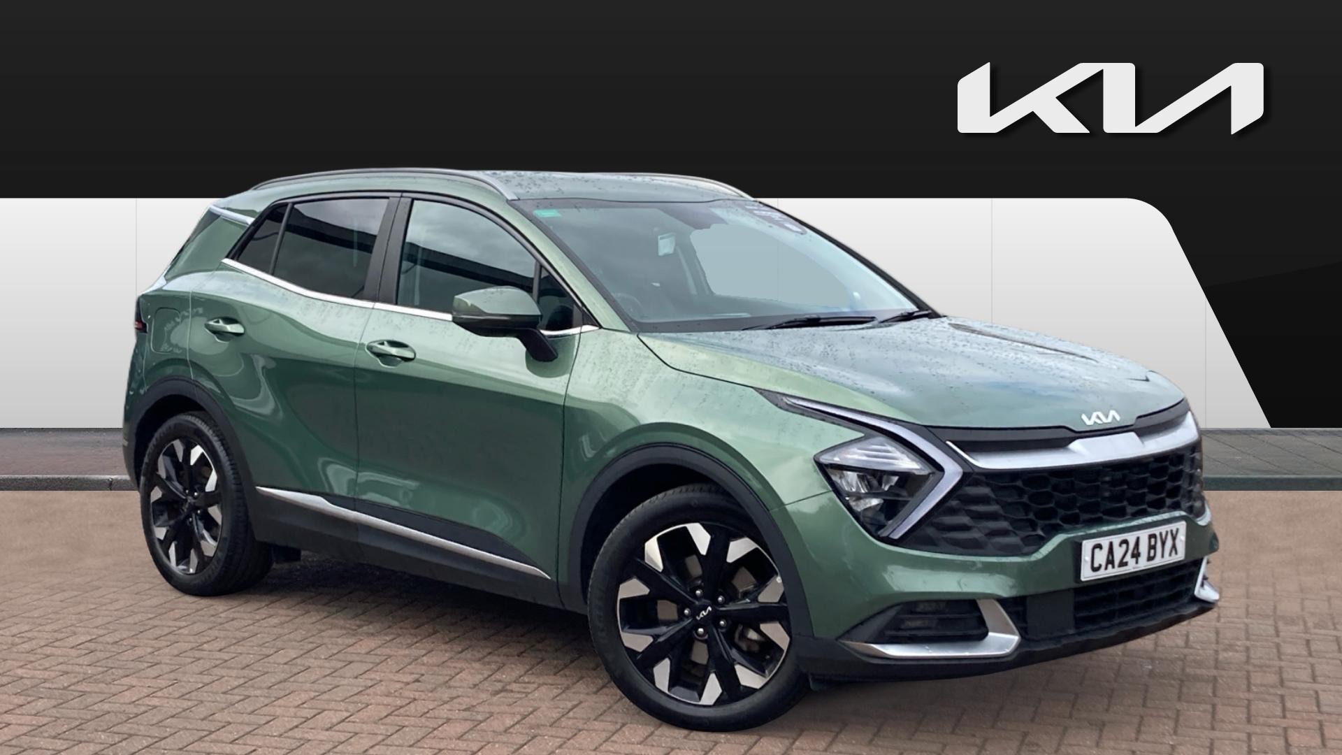Sportage