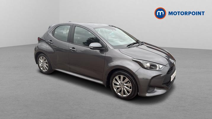Yaris