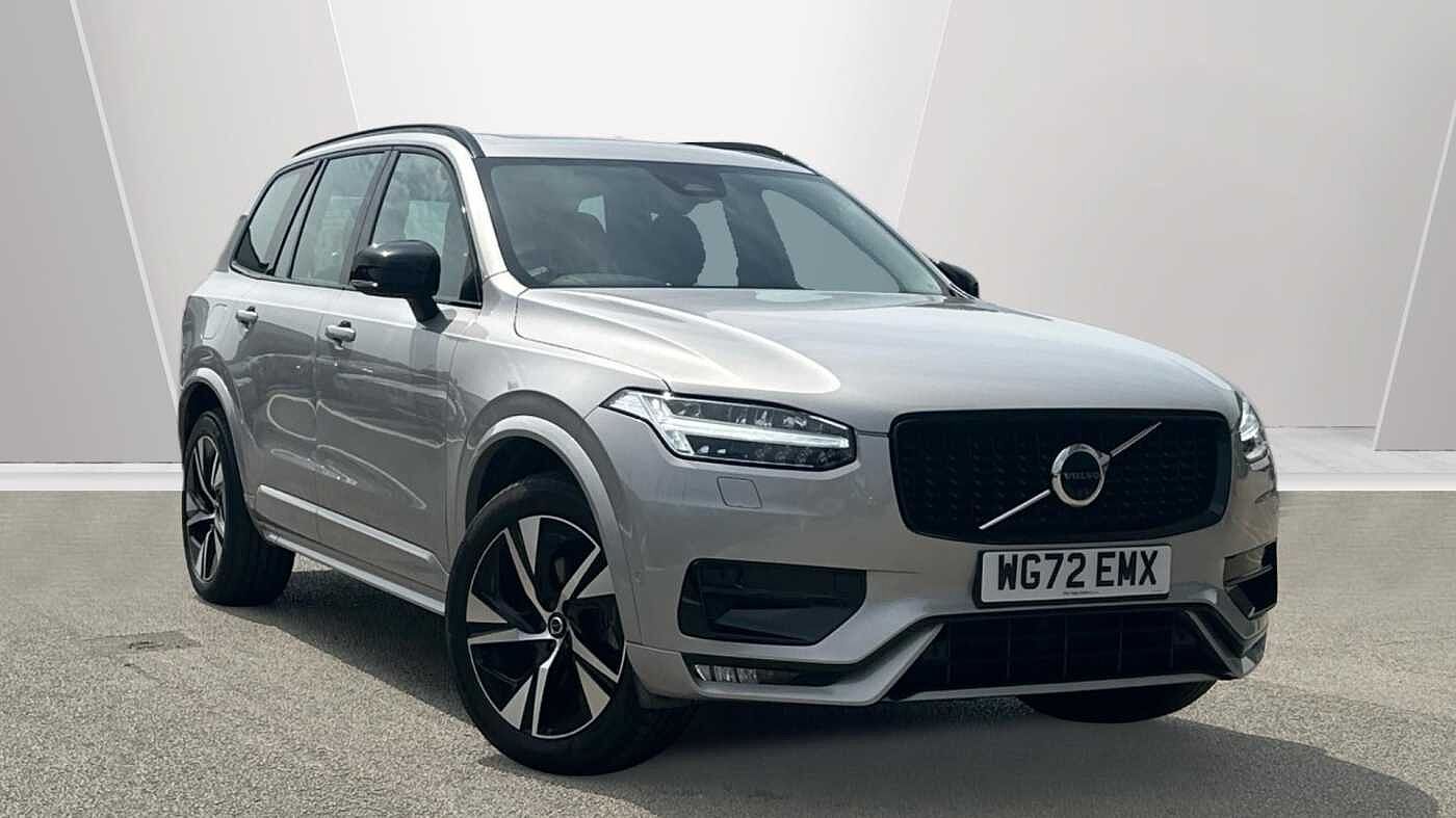 XC90