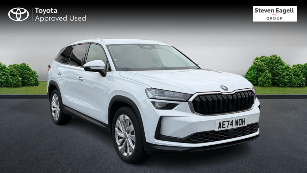 Kodiaq