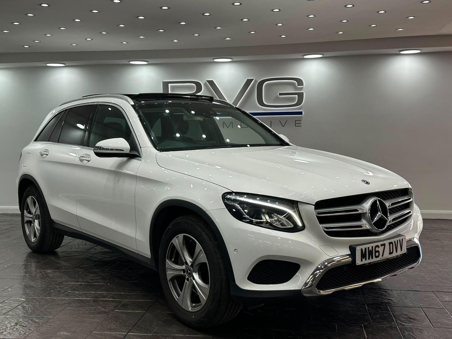 GLC