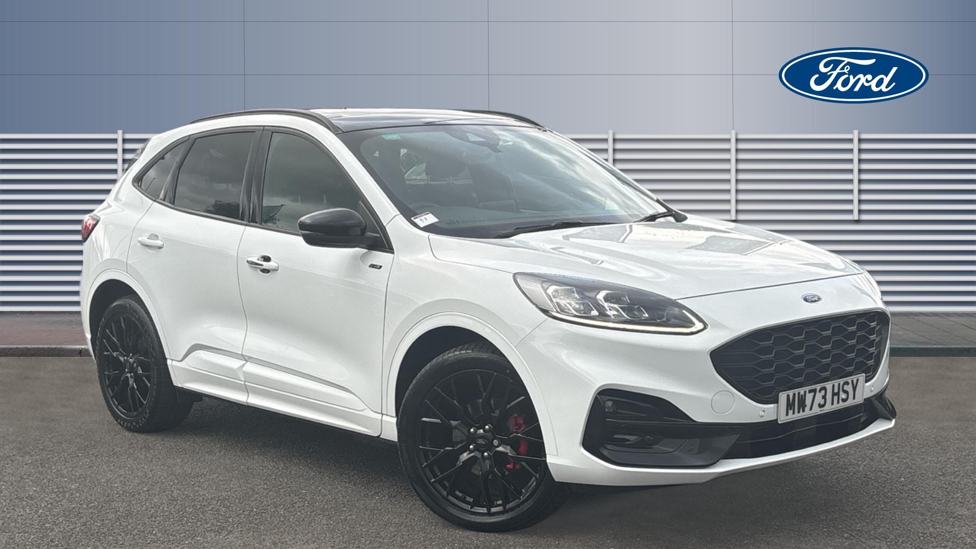 Kuga