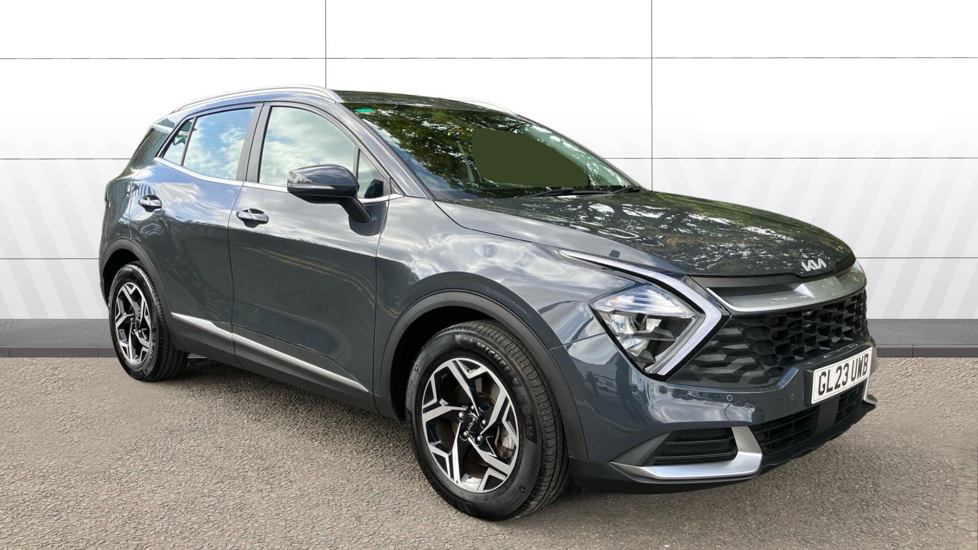 Sportage