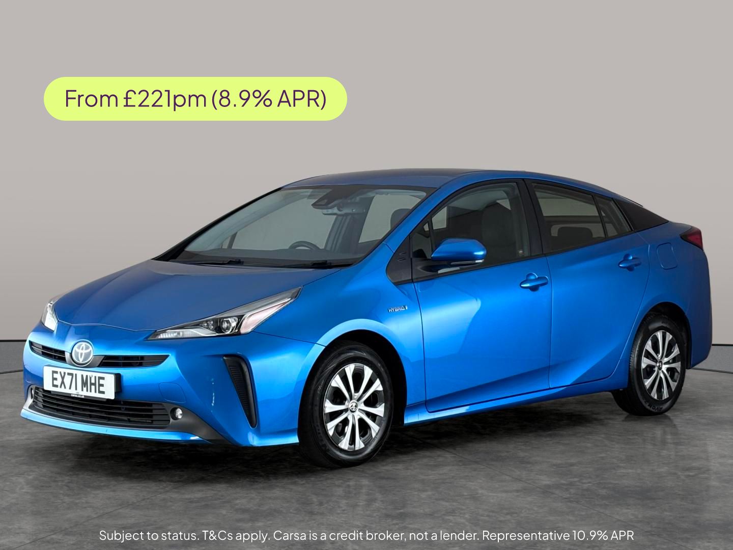 Prius