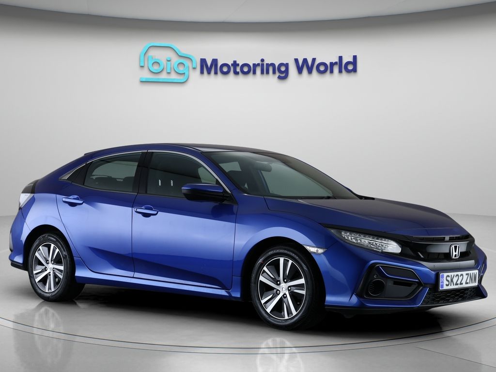Civic