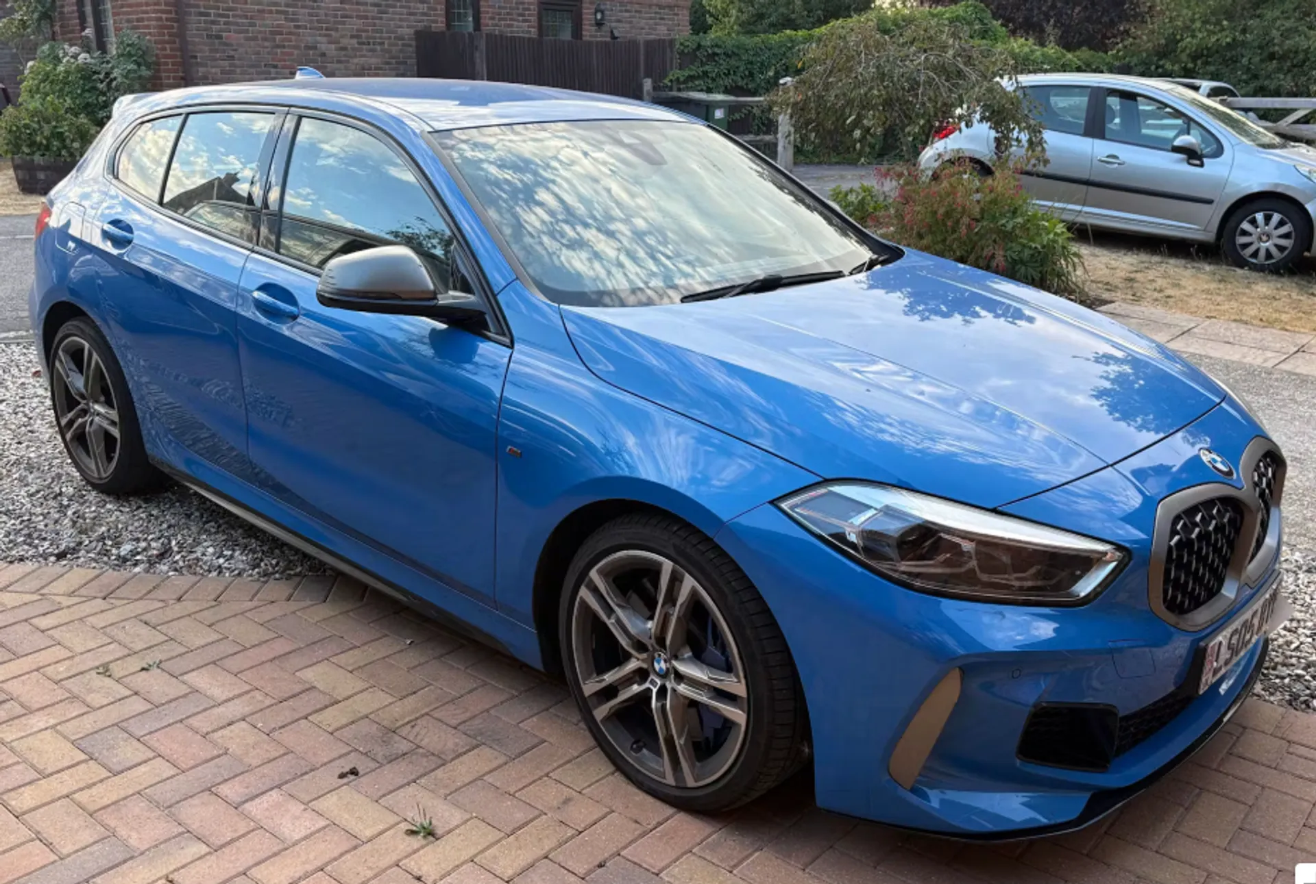 M135i