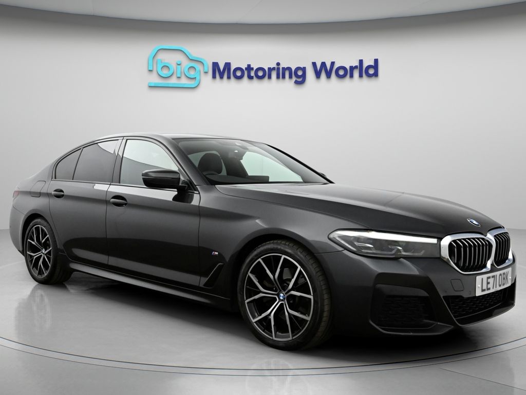 5 Series