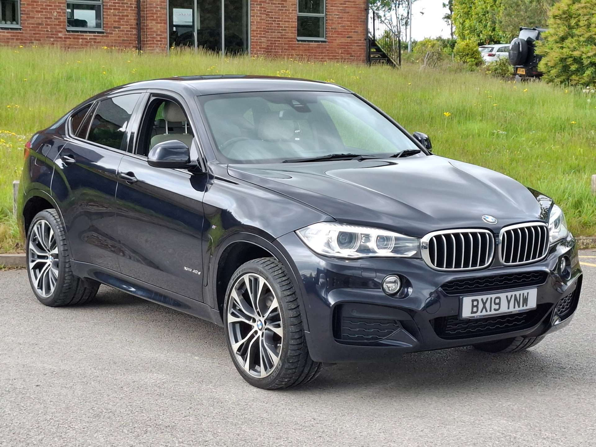 X6