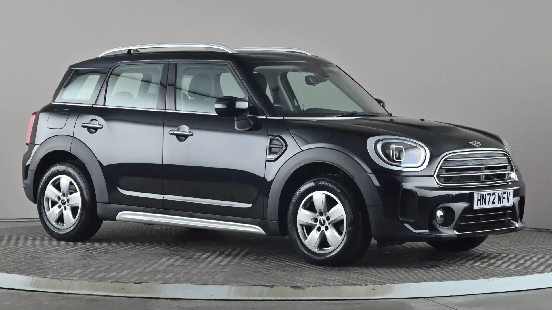 Countryman