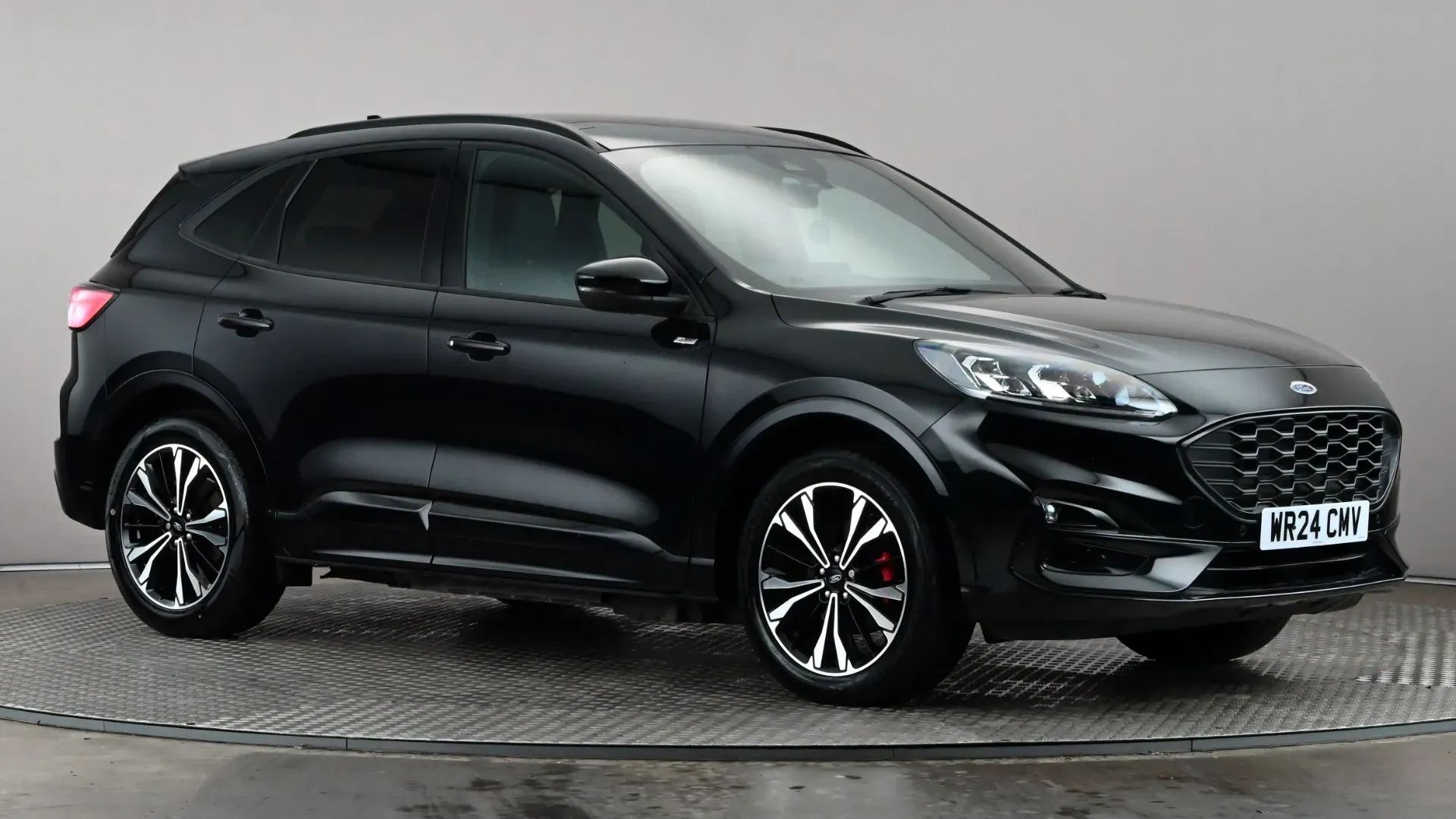 Kuga
