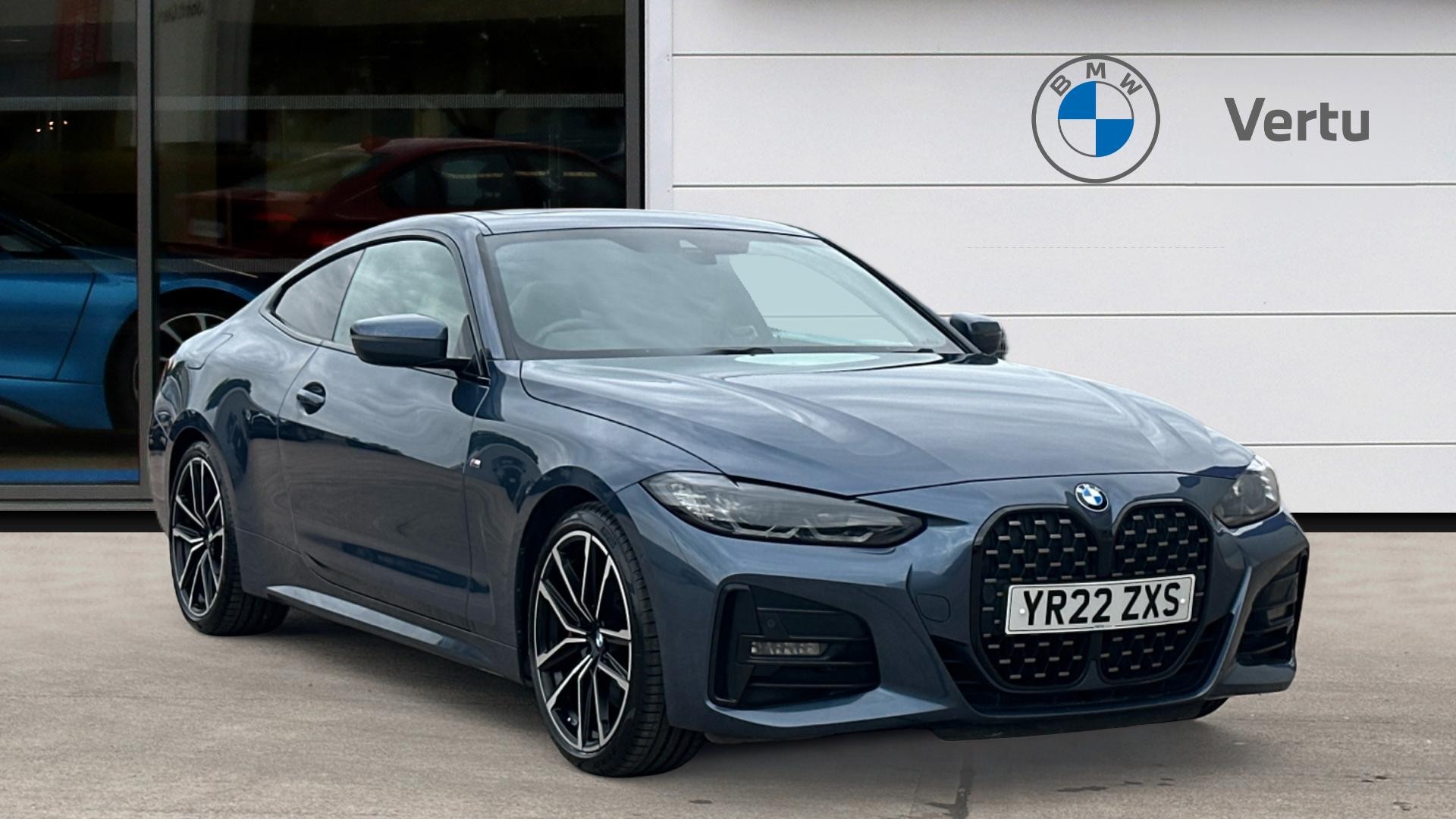 4 Series