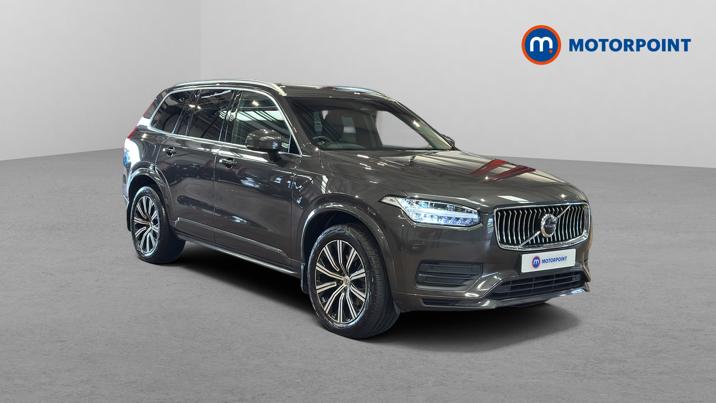 XC90