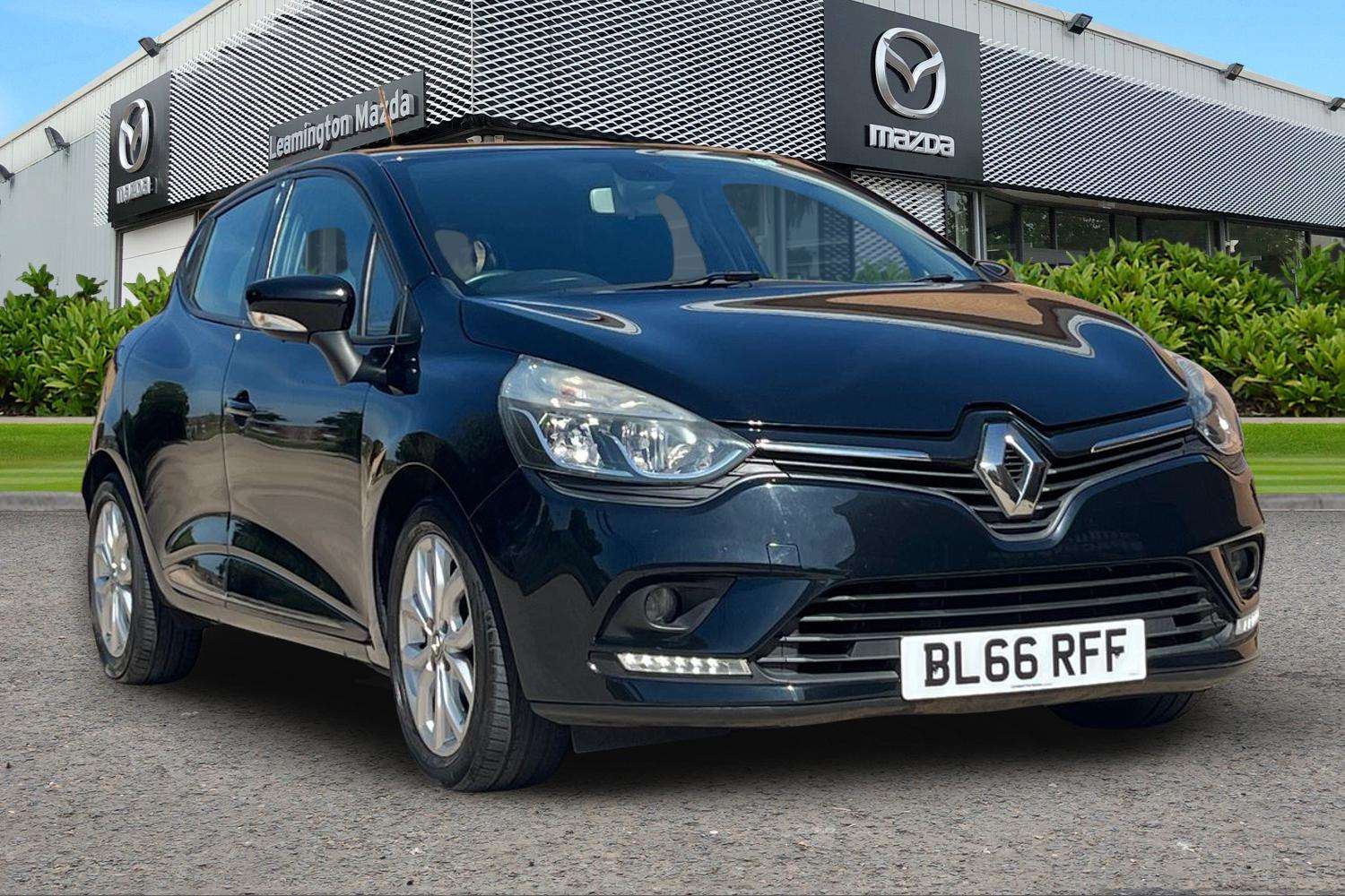 Clio