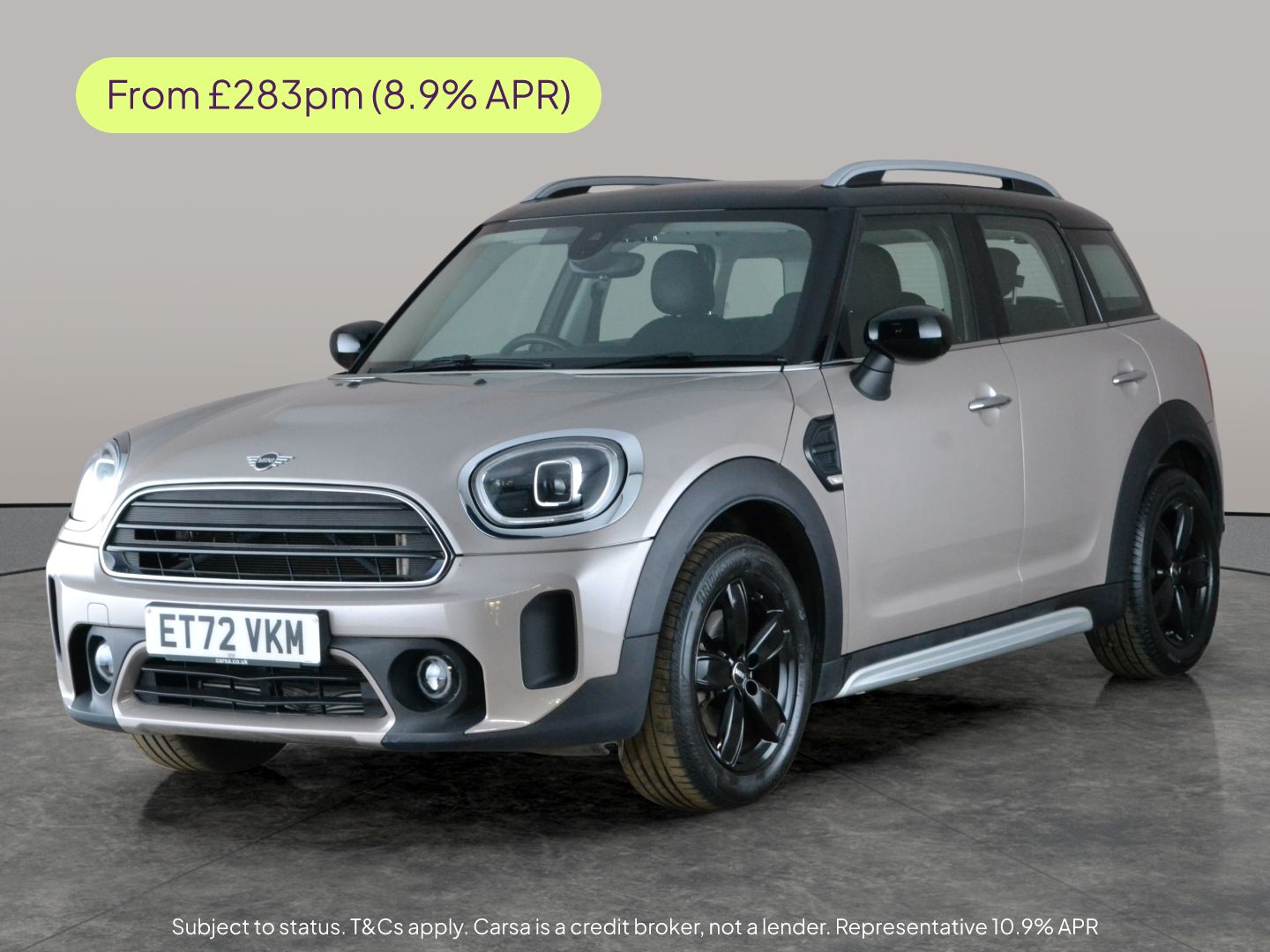 Countryman