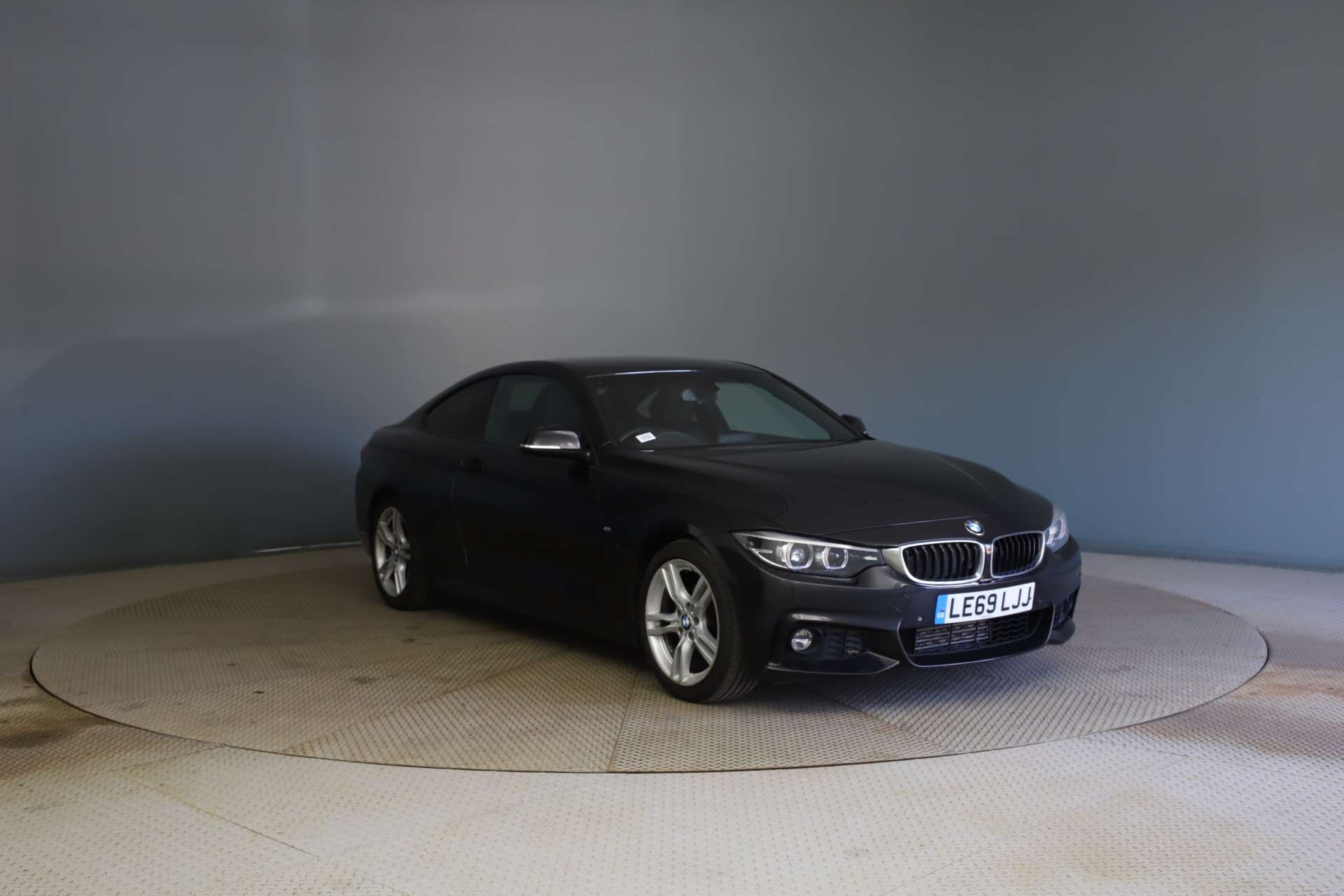 4 Series
