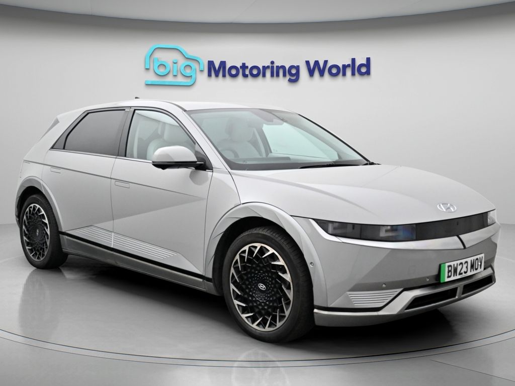 Ioniq 5