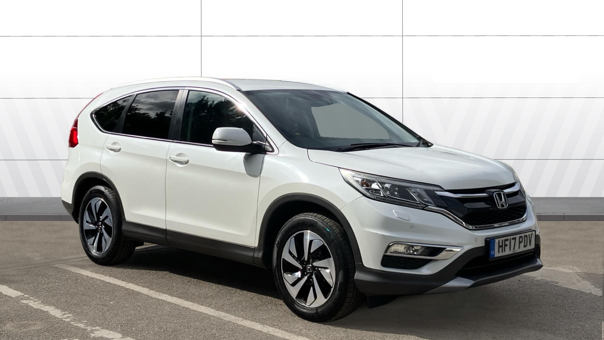 Cr-V