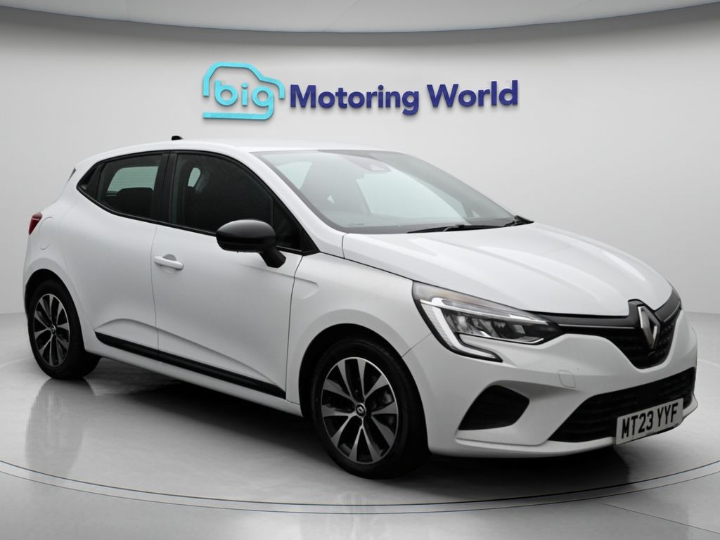 Clio