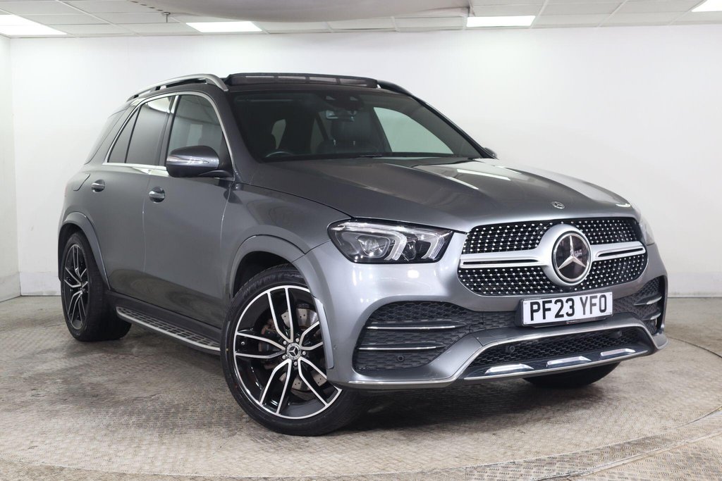 GLE