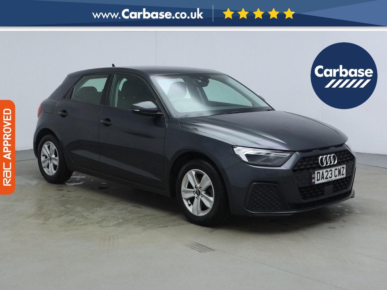 A1 Sportback