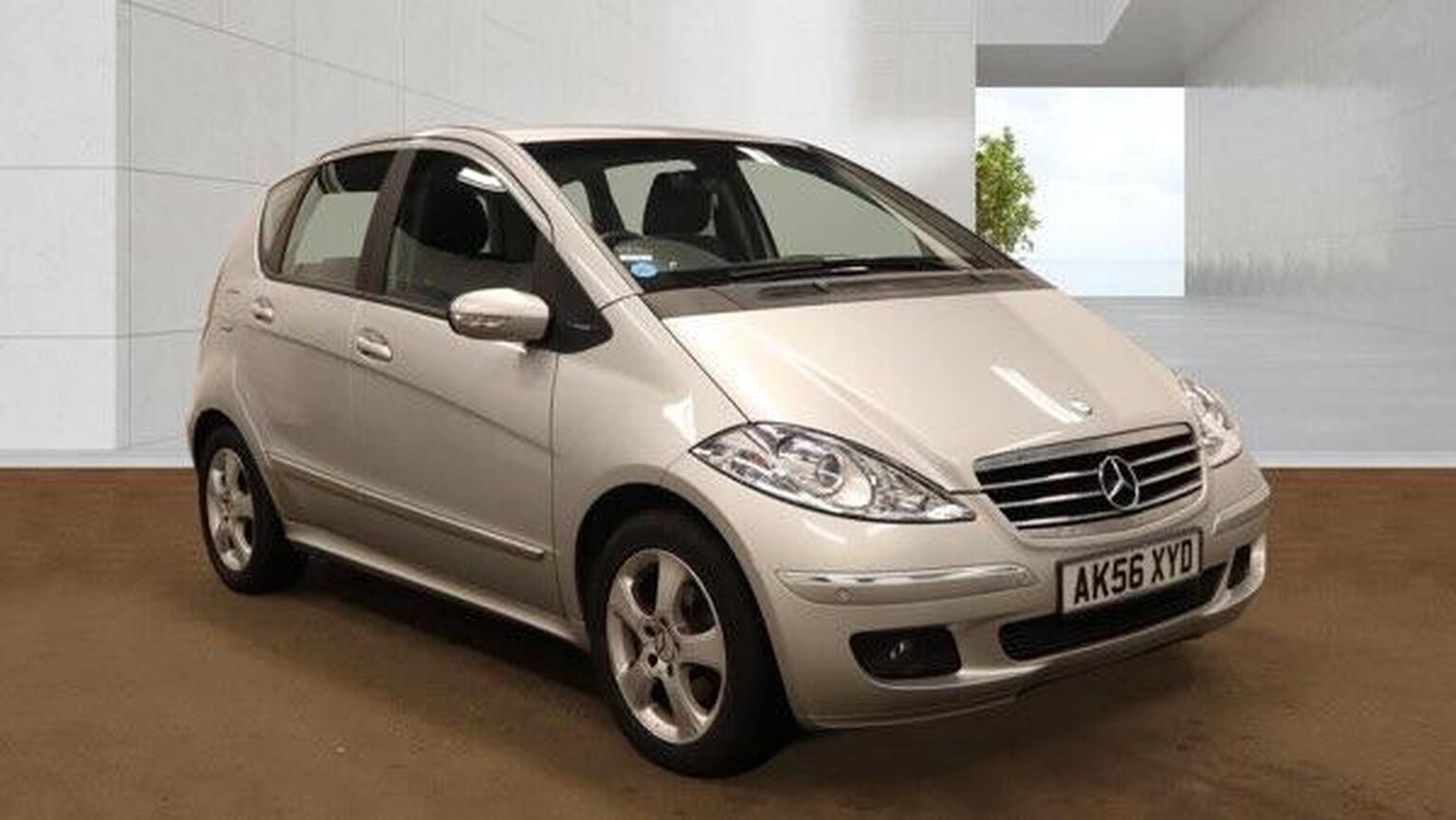 A-Class