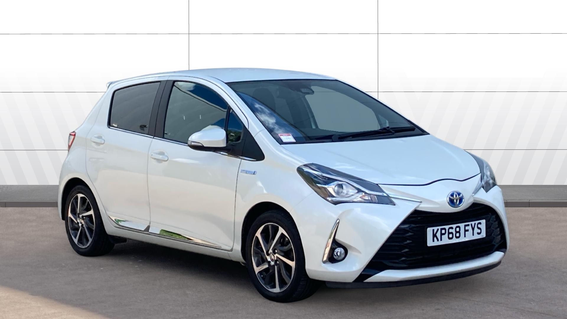 Yaris