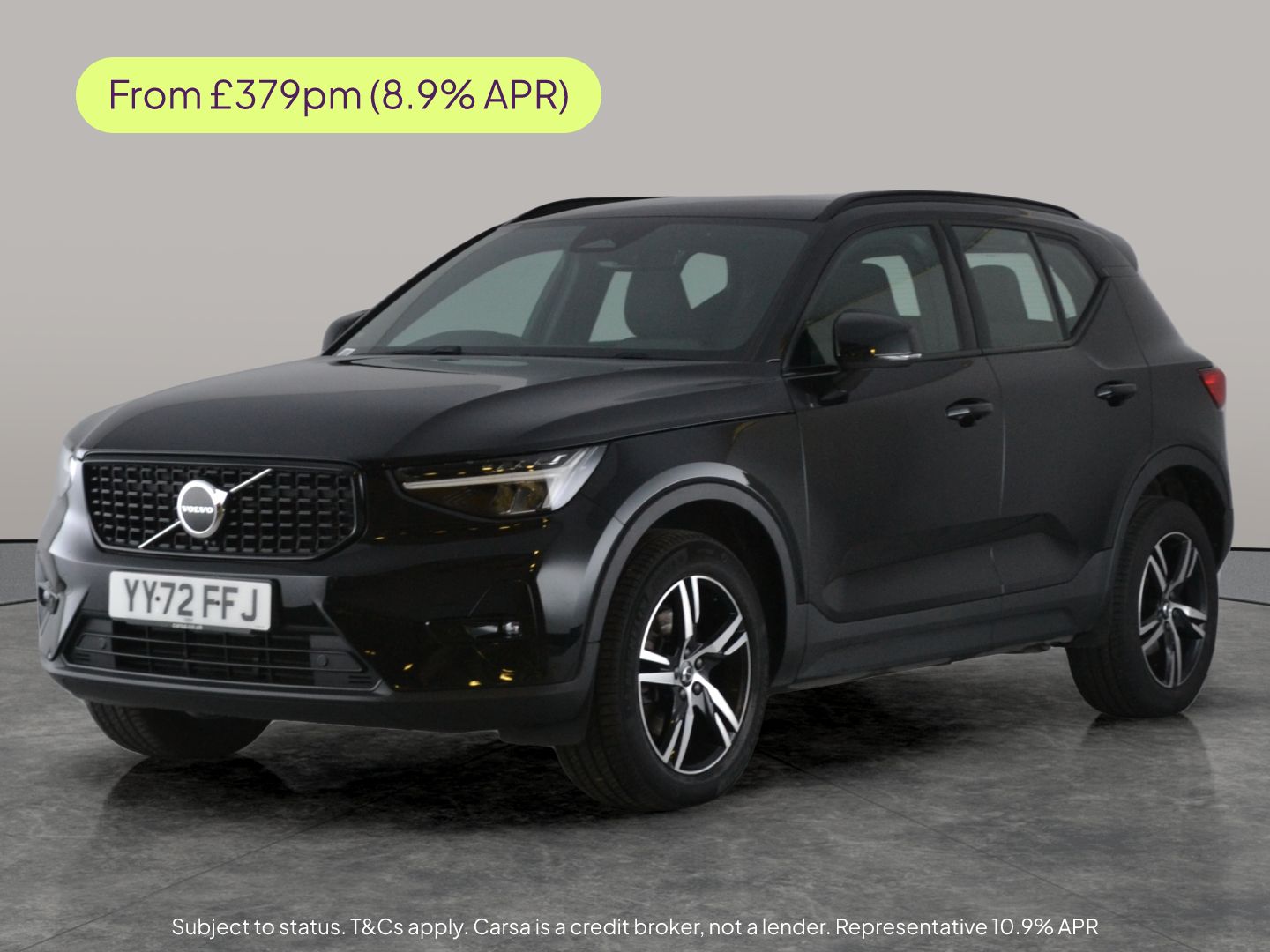 XC40
