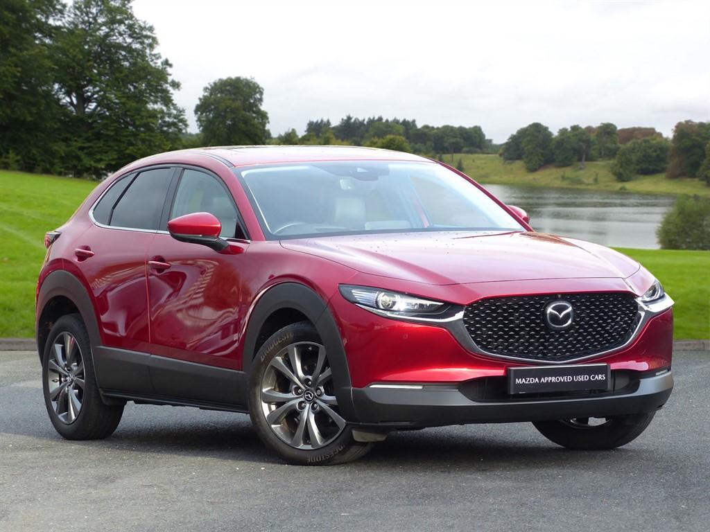 Cx-30