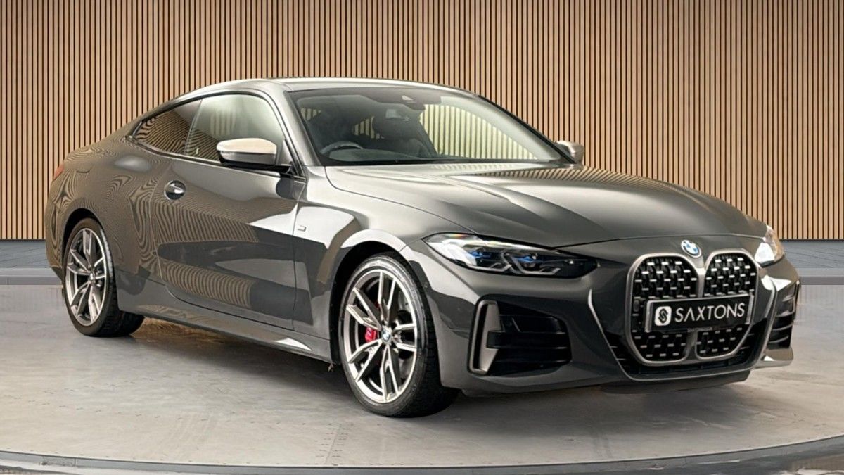 4 Series