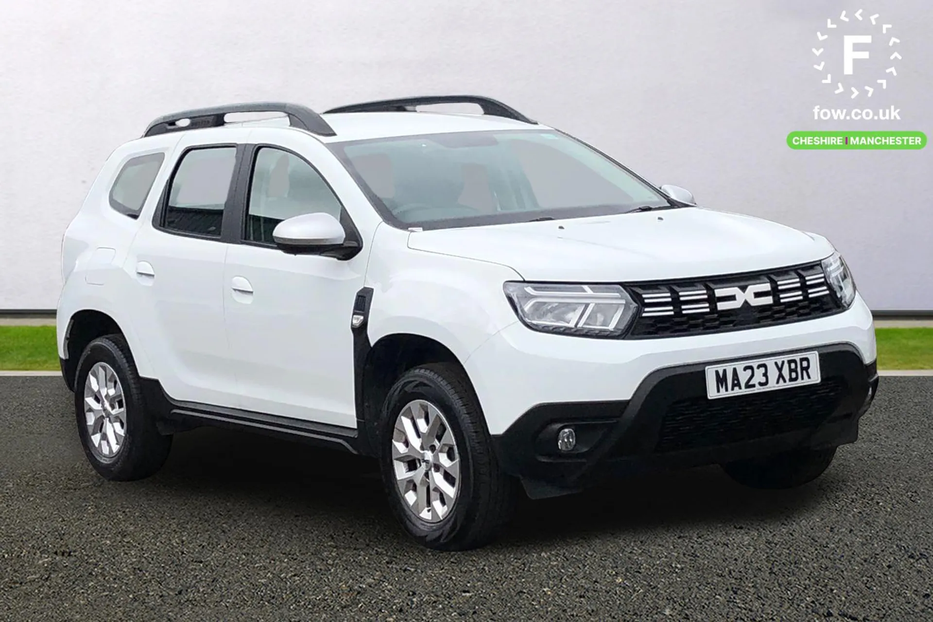 Duster