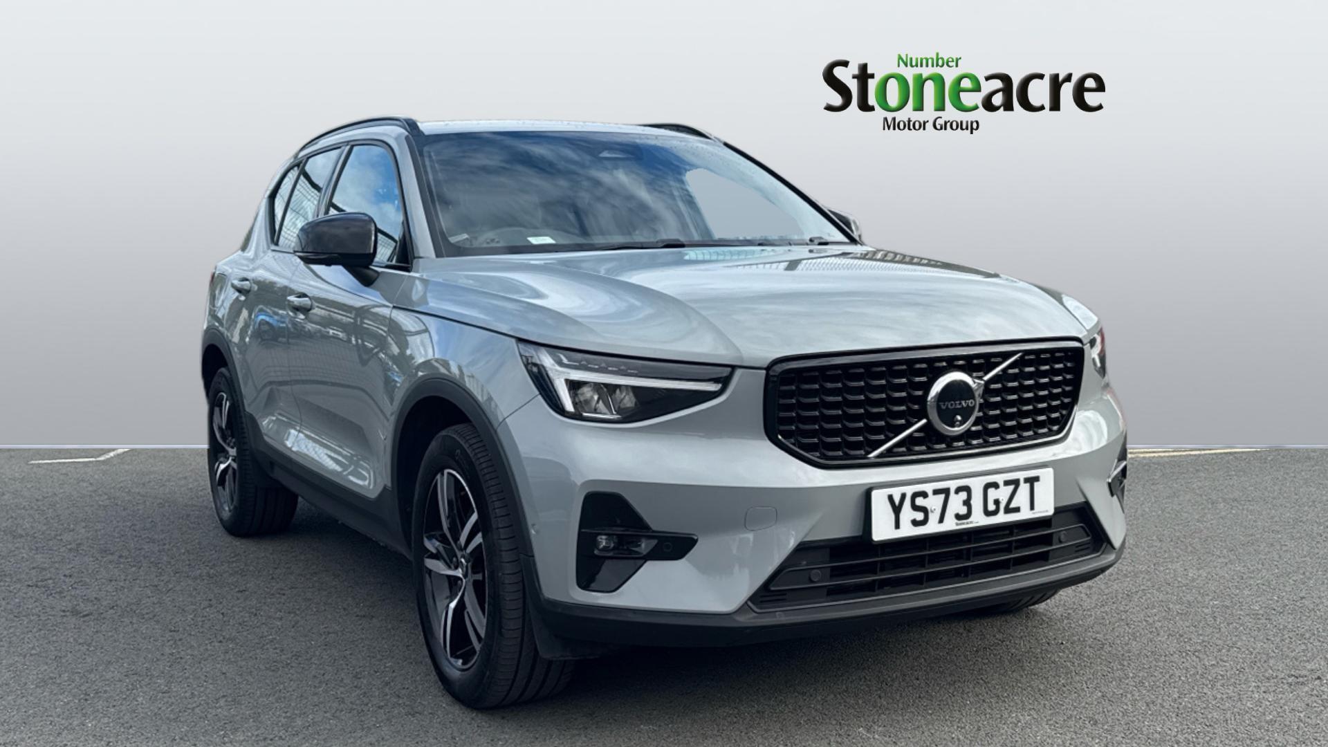 XC40