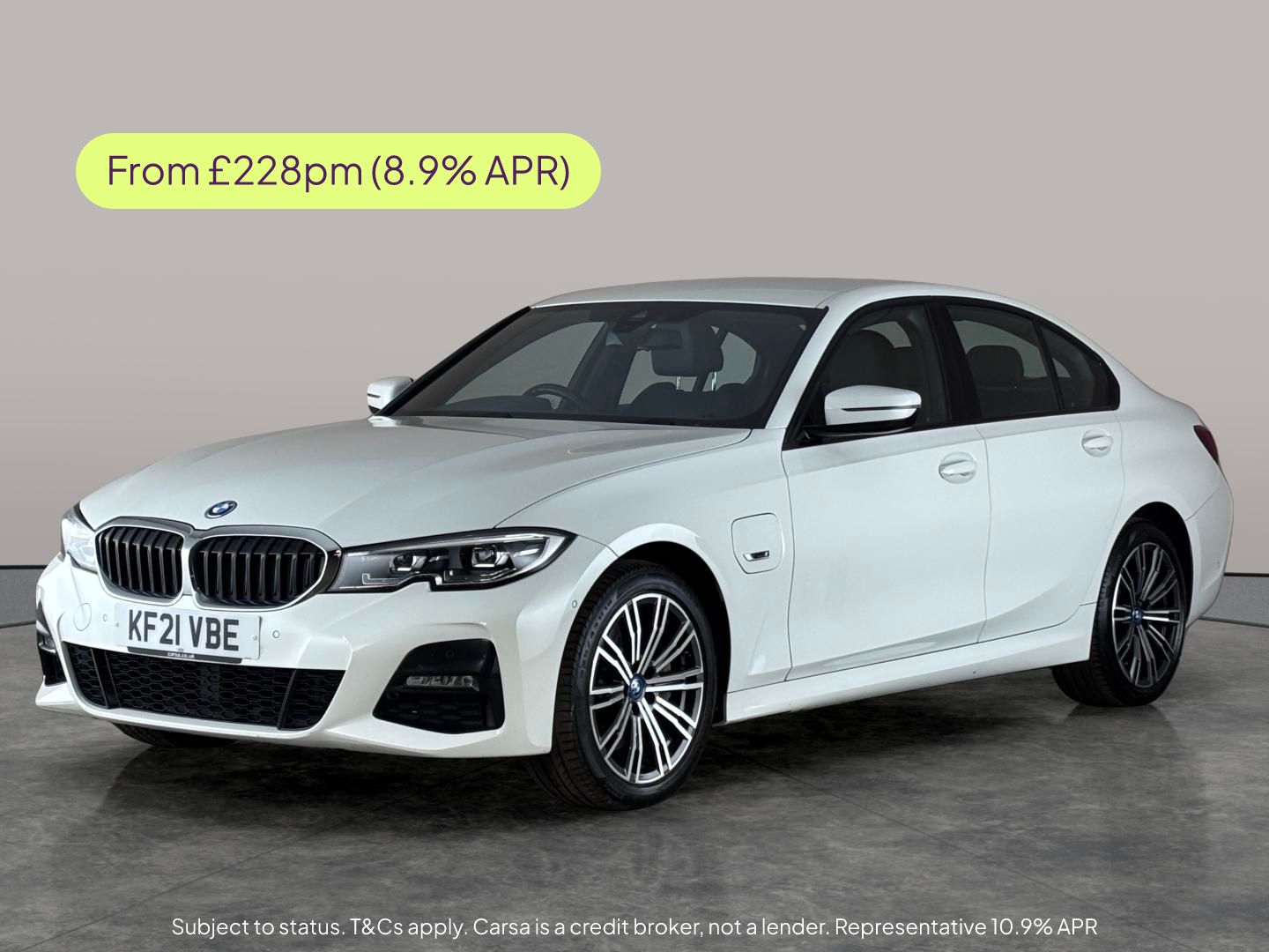 3 Series