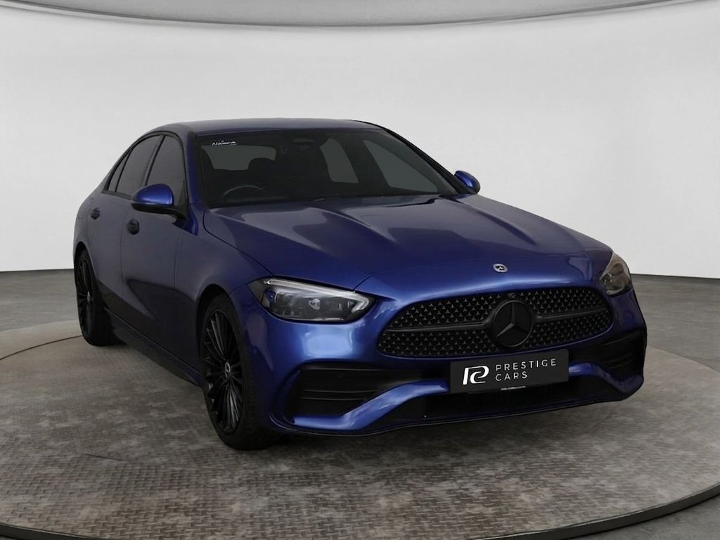 C Class