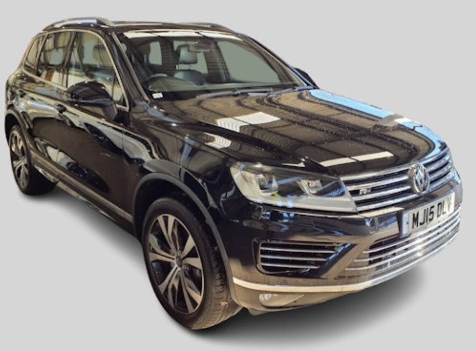 Touareg