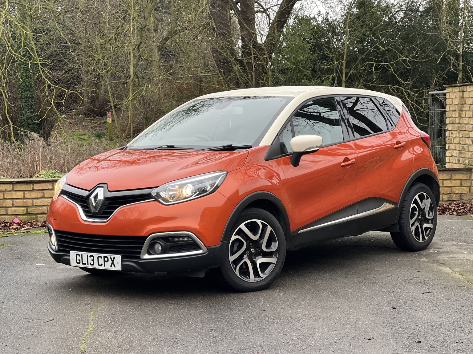 Captur