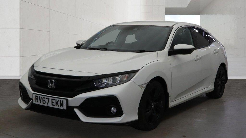 Civic