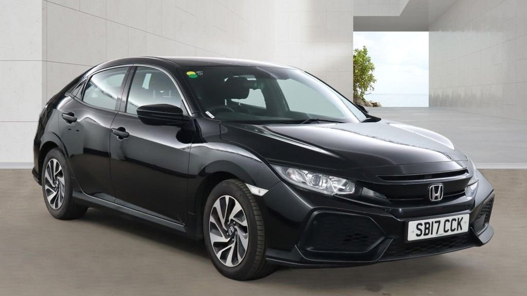 Civic