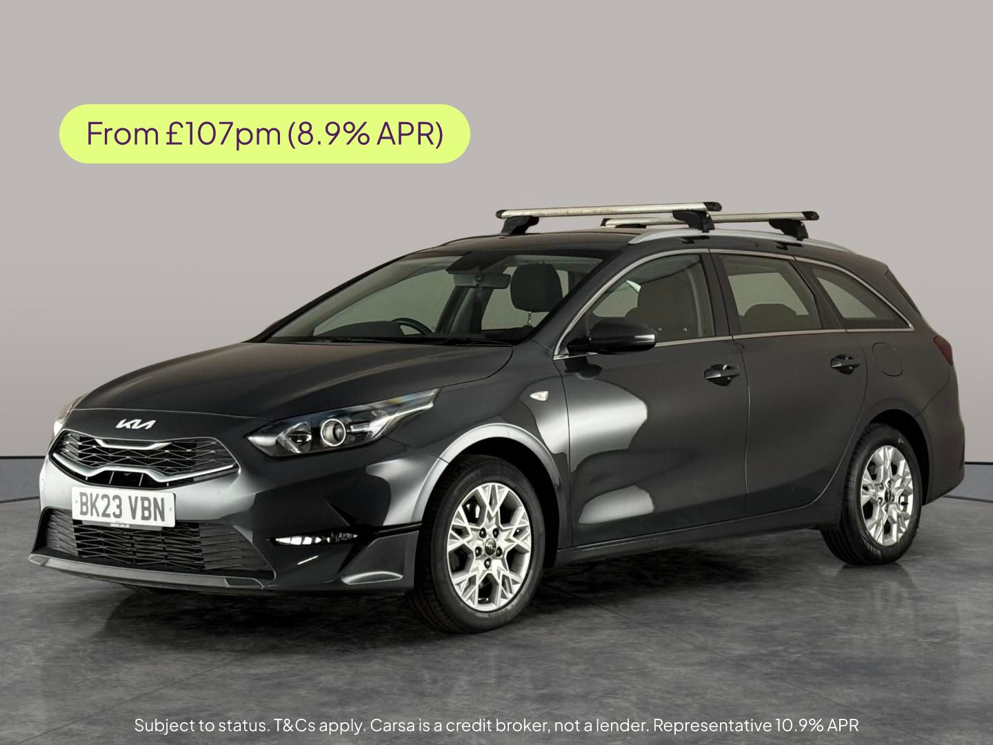 Ceed Sportswagon