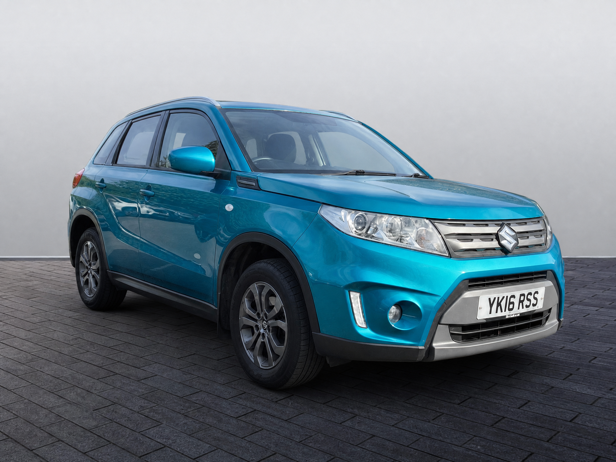 Vitara