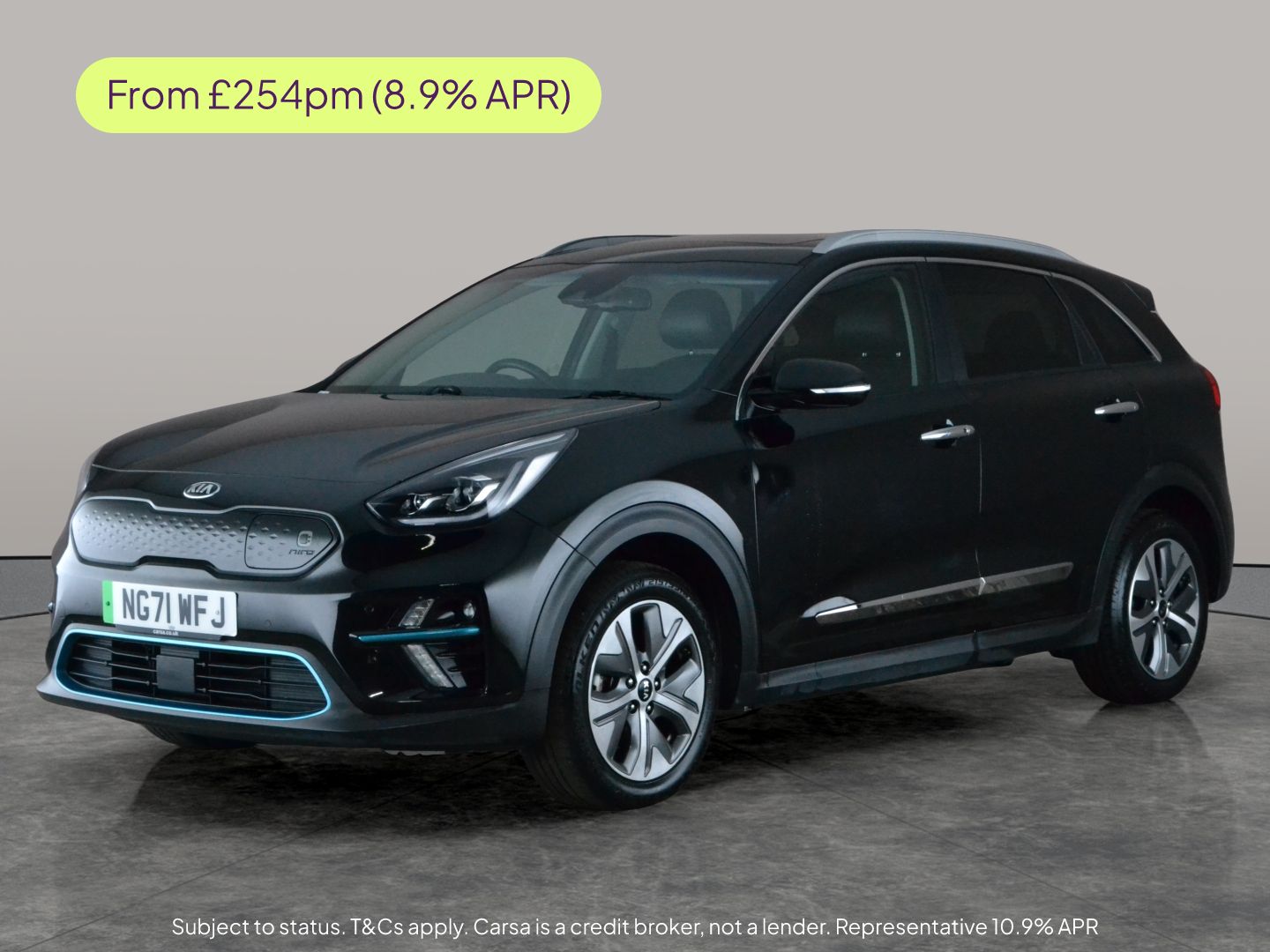 e-Niro