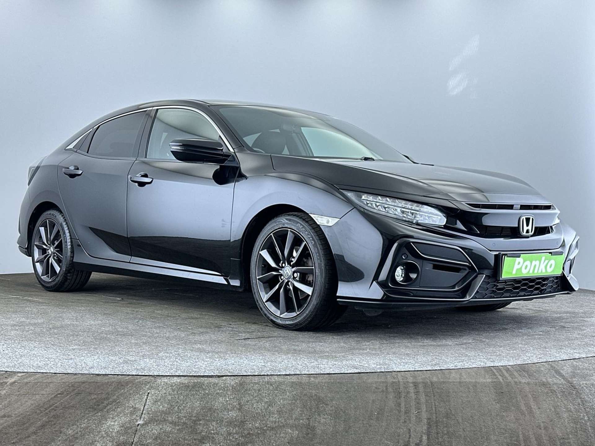 Civic