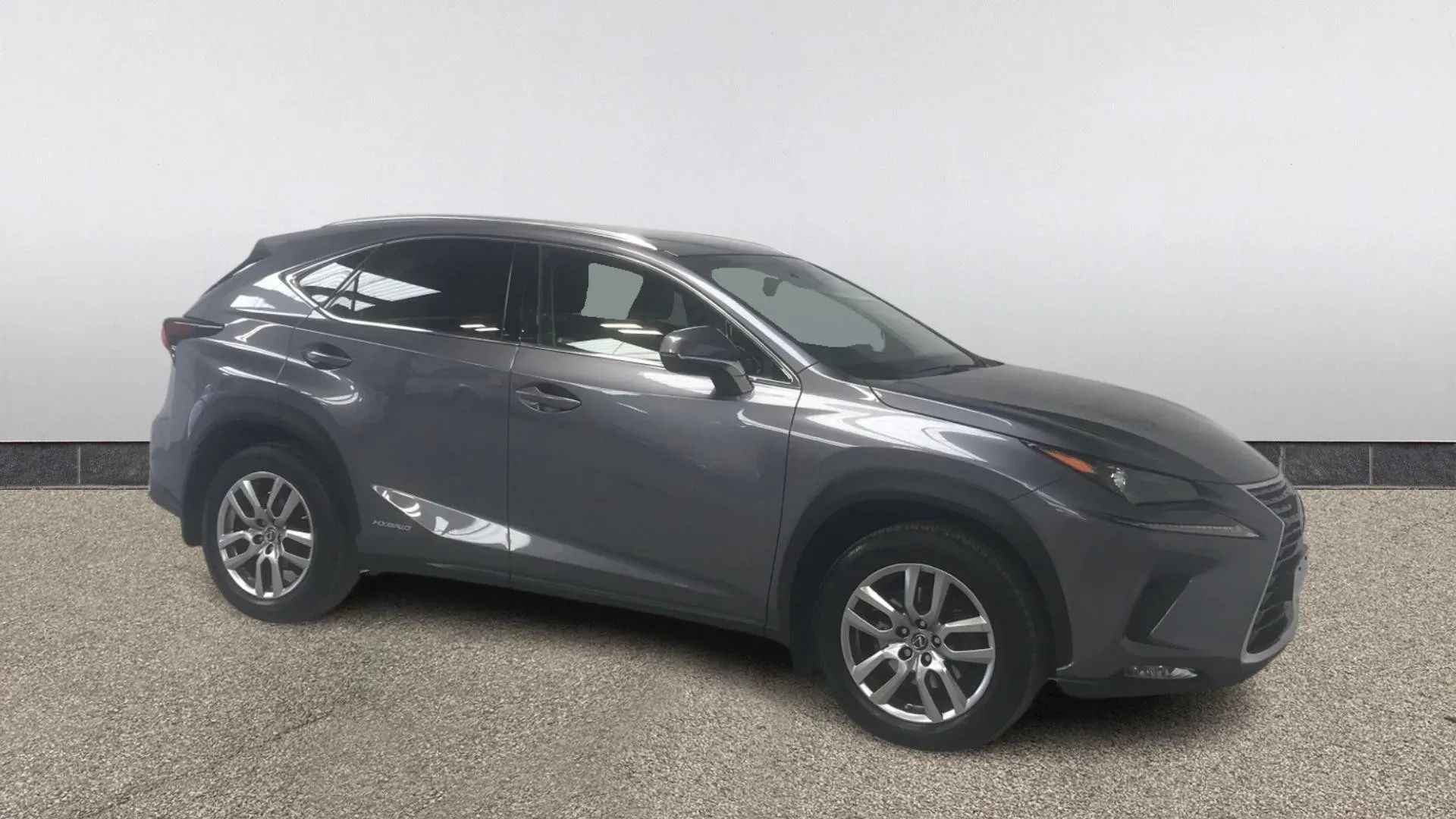 NX