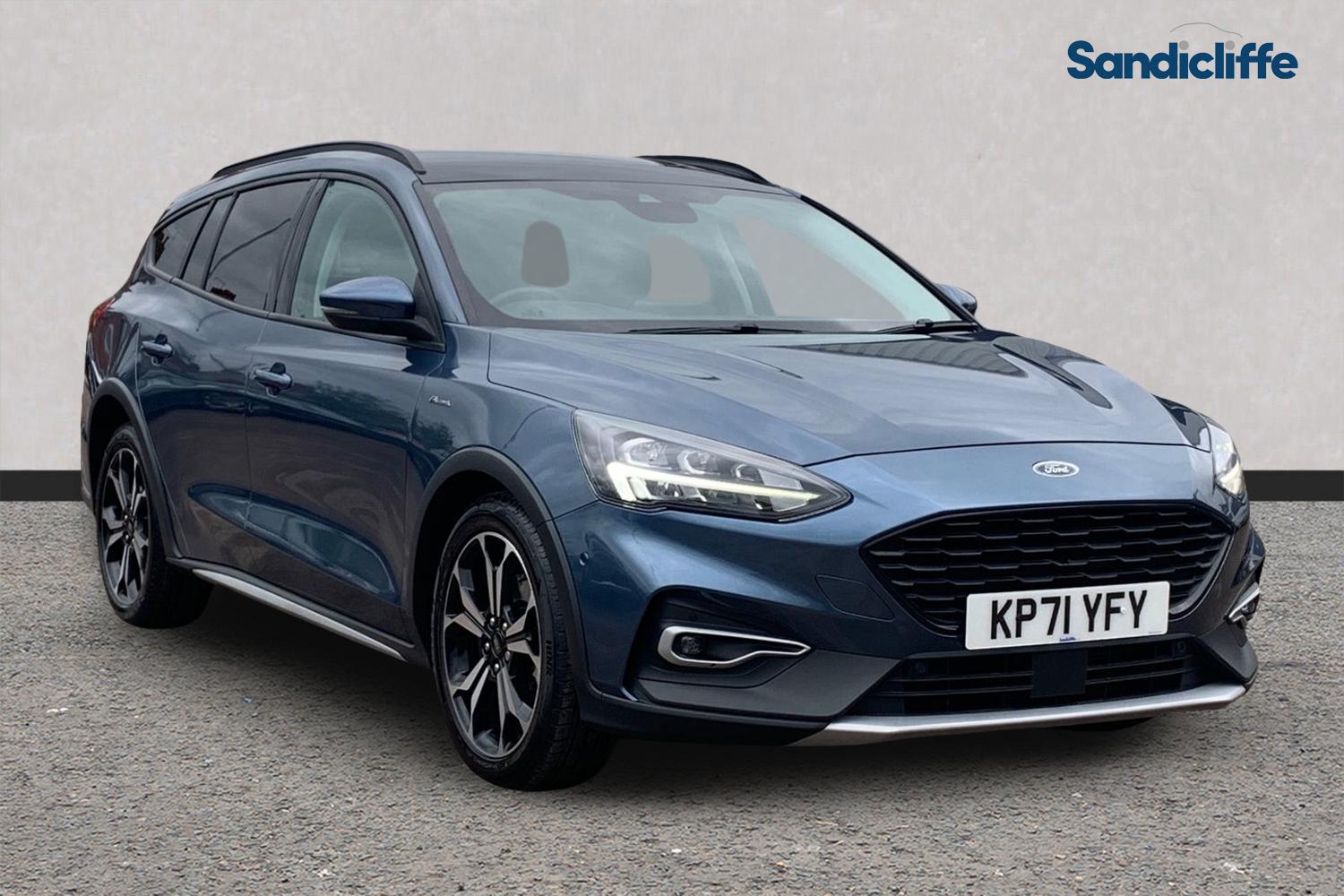 Focus Estate