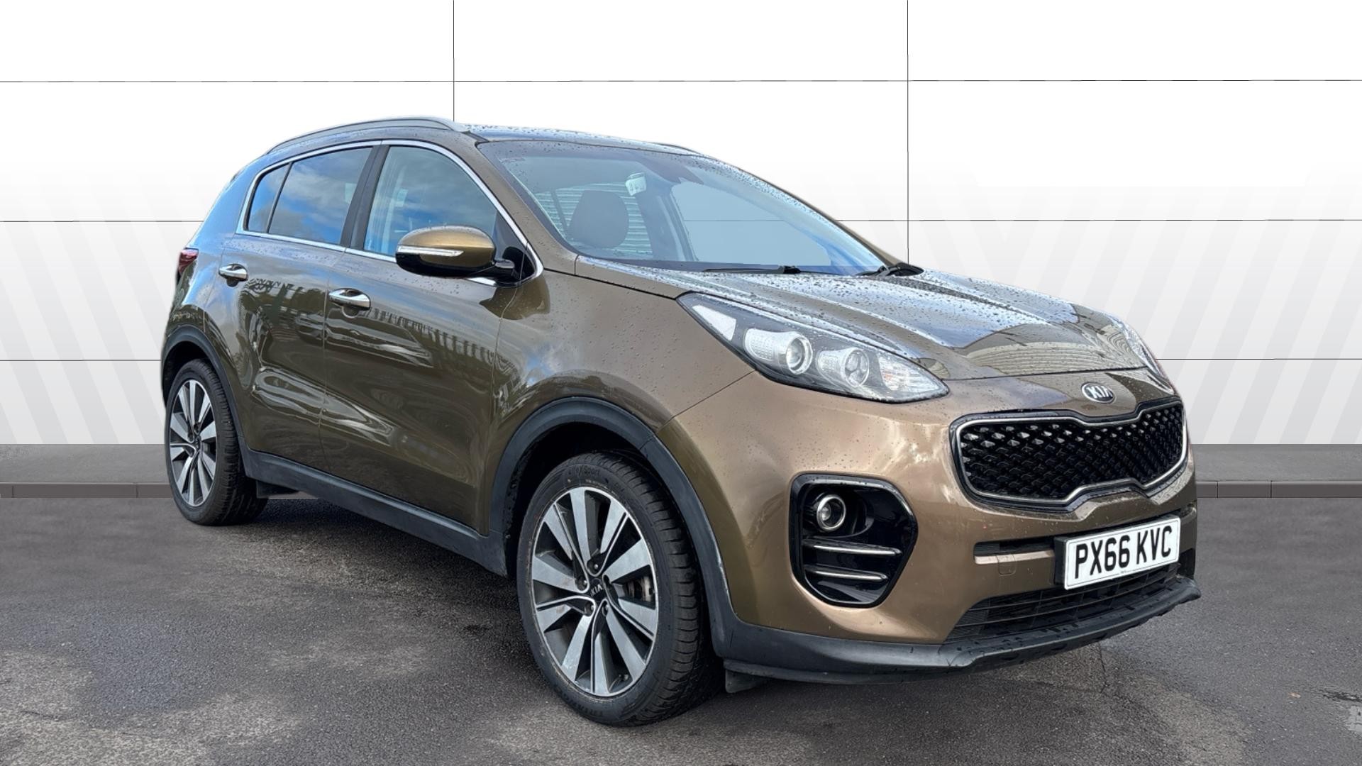 Sportage