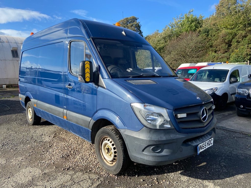 SPRINTER